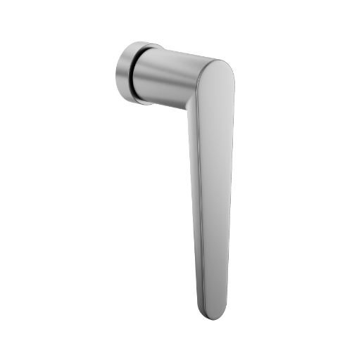 Ручка оконная DND LEVA MIRROR Ручка оконная DND LEVA MIRROR