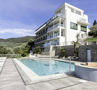 Hotel Benacus