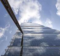 Isozaki Tower