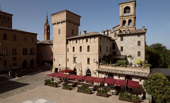 Il castello