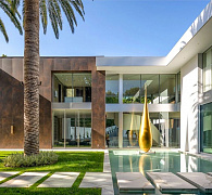 Bel Air, Italian Luxury Group