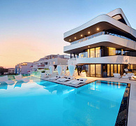 Hotel Posh