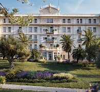 Hotel Angst