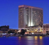 Hotel Conrad Cairo