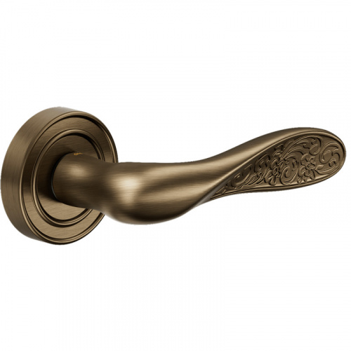 Ручка дверная DND FIORE