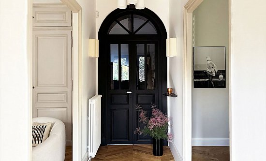 Maison Dorée