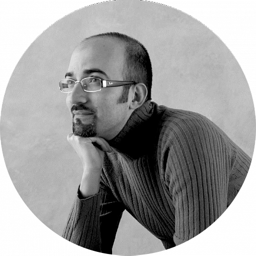 Marco Pisati
