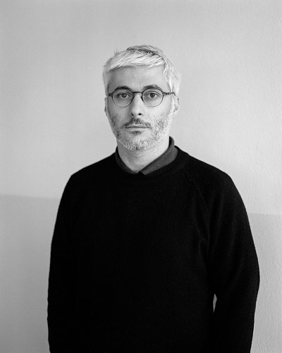 Alessandro Gnocchi
