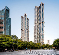 Acro Seoul Forest