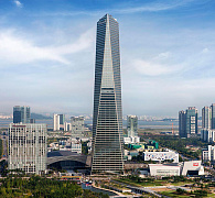 Posco Tower