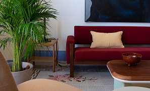 Hayon Art Residence & Guest House