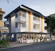 Romagna Suite Hotel