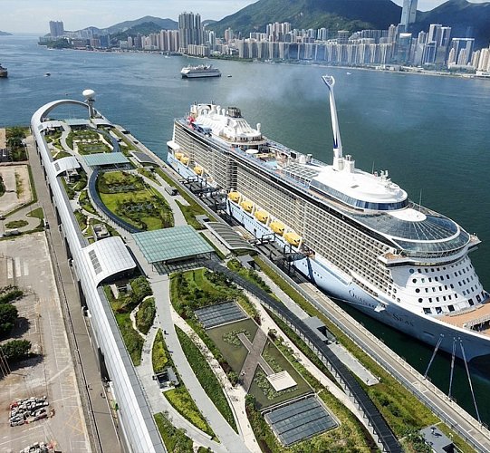 Kai Tak
