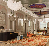 Radisson Collection Hotel, Palazzo Nani