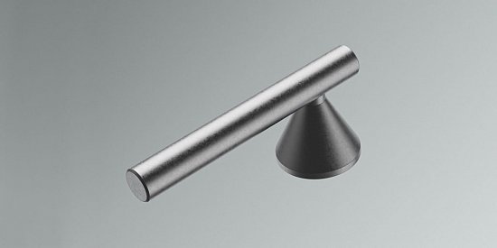 Pencil — Геометричный и точный дизайн