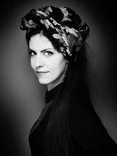 Elena Salmistraro