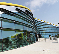 Museo Casa Enzo Ferrari