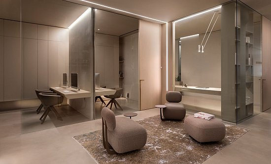 Renocon Design Center