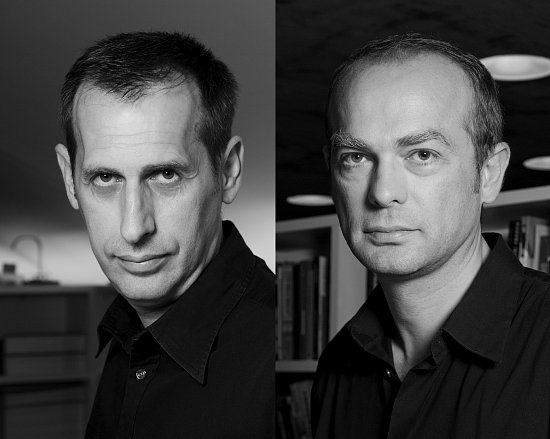 Gabriele & Oscar Buratti