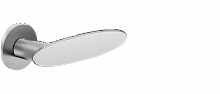 Ручка дверная DND ELLIPSE BRILLIANT