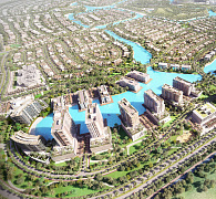 Mohammed Bin Rashid Al Maktoum City