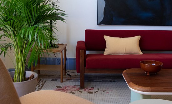 Hayon Art Residence & Guest House