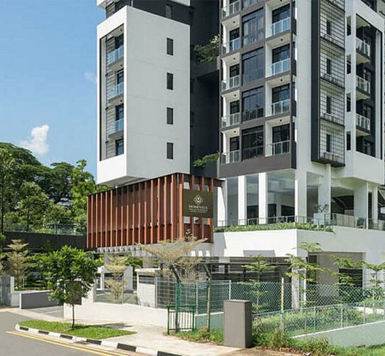 Novena suites