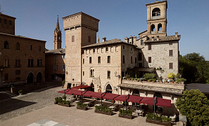 Il castello