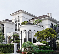 Villa Bang Lang