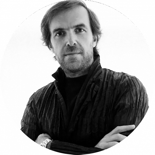 Andrea Morgante