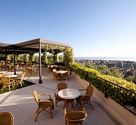 Hotel Villa Maria