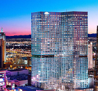 Hotel Mandarin Oriental
