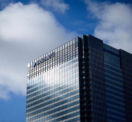 Barclays