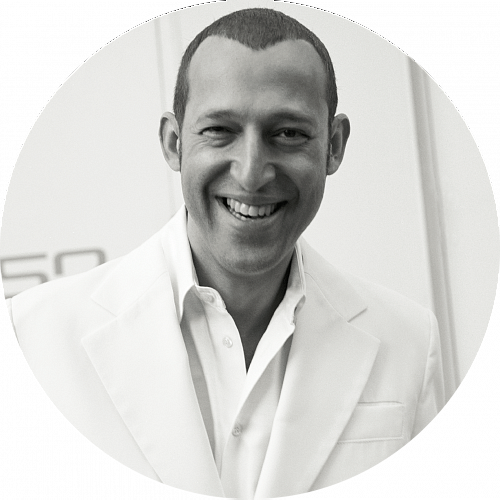 Karim Rashid