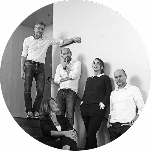 Holscher Design