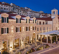Hotel Armerun