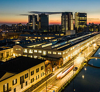 WPP Campus Milan