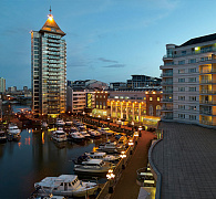 Chelsea Harbour